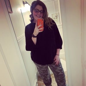 Meet your Posher, Shea